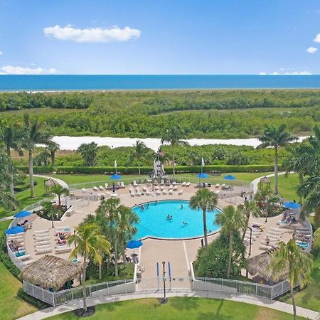 Вілла South Seas Tower 4-303 Марко-Айленд Екстер'єр фото