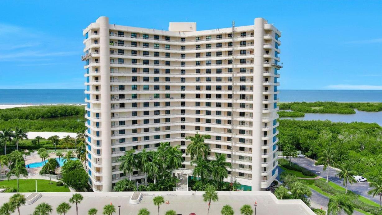 Вілла South Seas Tower 4-303 Марко-Айленд Екстер'єр фото